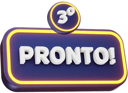 Pronto!
